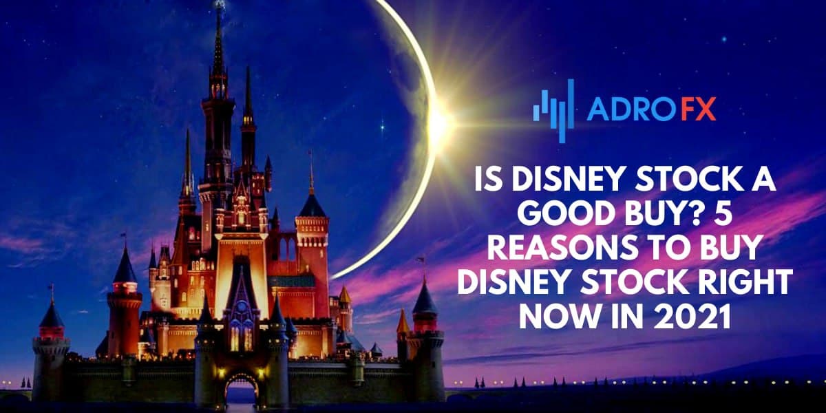 Should i buy hot sale disney stock now